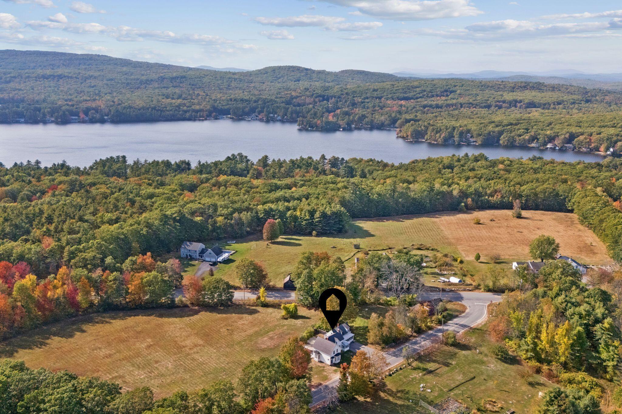 15 Roberts Ridge Road Waterboro ME 04030