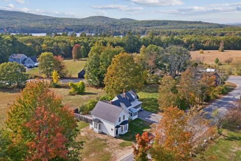15 Roberts Ridge Road Waterboro ME 04030