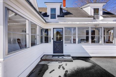15 Roberts Ridge Road Waterboro ME 04030