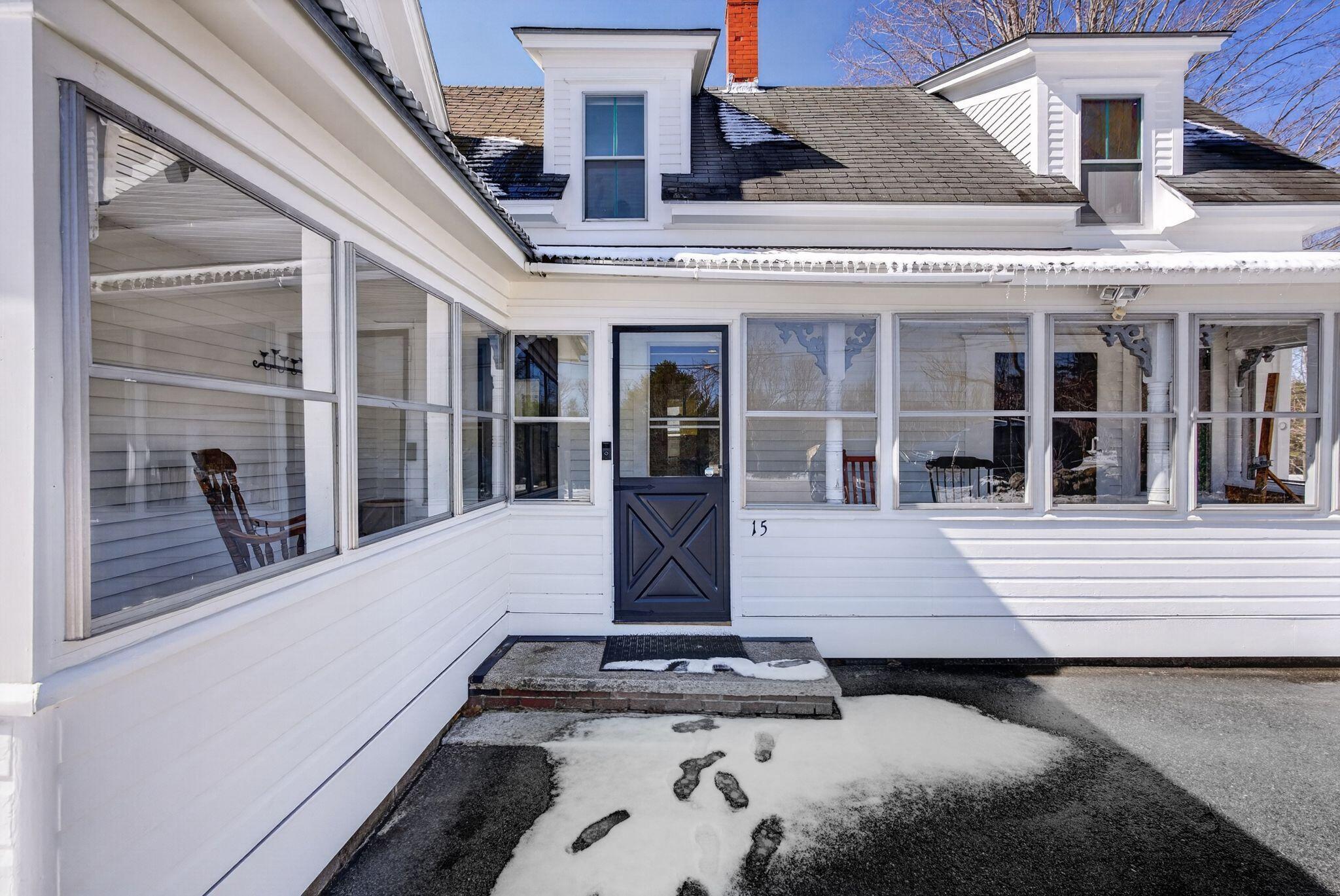 15 Roberts Ridge Road Waterboro ME 04030