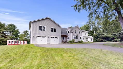 136 Hogan Road Lewiston ME 04240