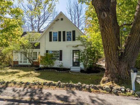 224 Limerock Street Rockland ME 04841