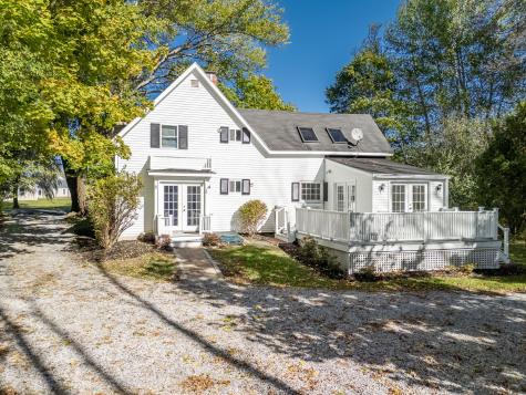 224 Limerock Street Rockland ME 04841