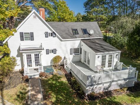 224 Limerock Street Rockland ME 04841