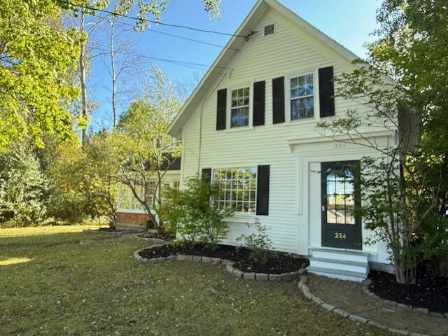 224 Limerock Street Rockland ME 04841