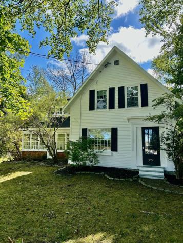 224 Limerock Street Rockland ME 04841