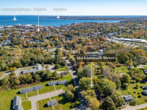 224 Limerock Street Rockland ME 04841