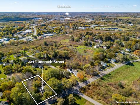 224 Limerock Street Rockland ME 04841