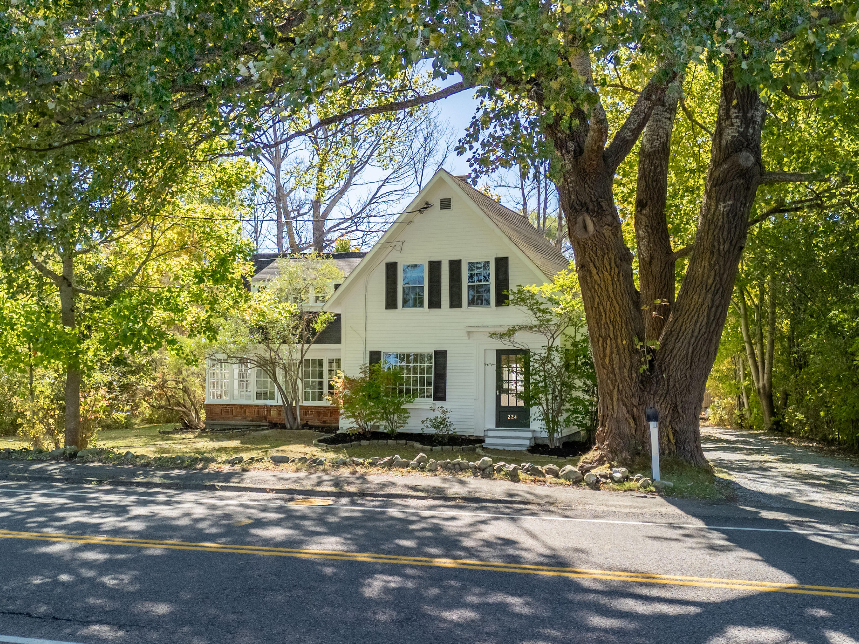 224 Limerock Street Rockland ME 04841