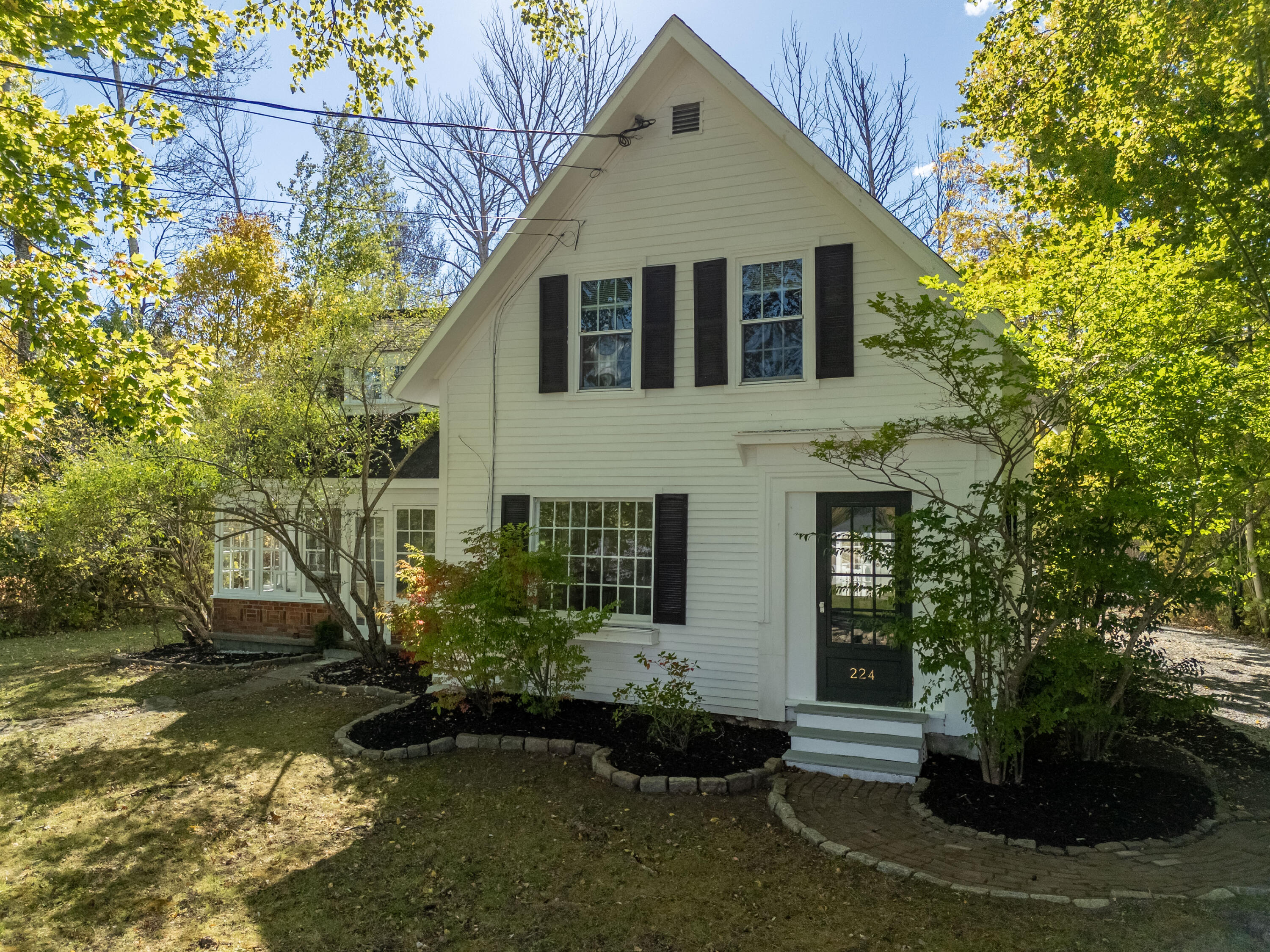 224 Limerock Street Rockland ME 04841