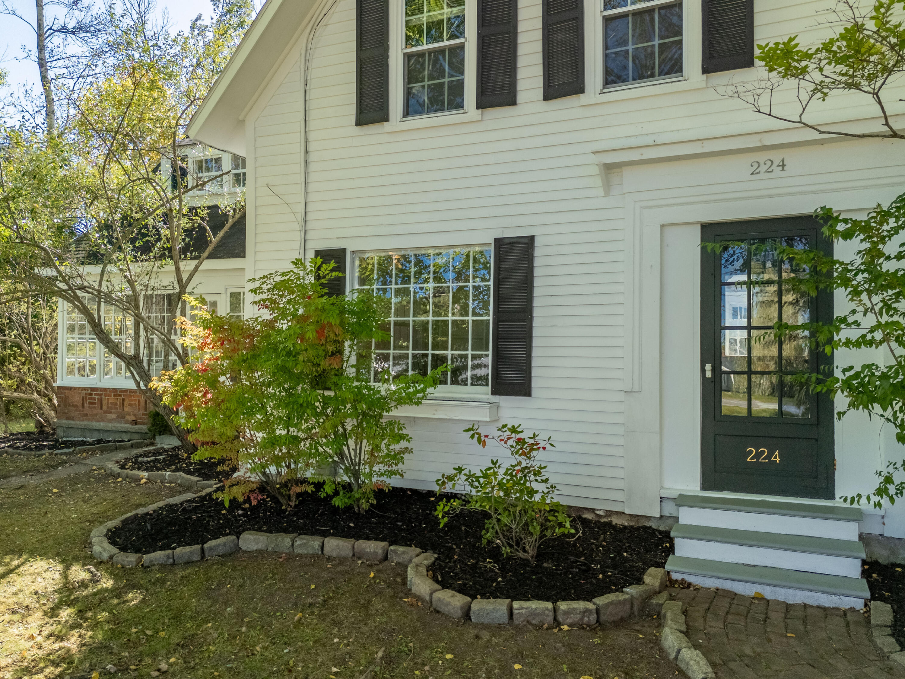 224 Limerock Street Rockland ME 04841