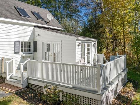 224 Limerock Street Rockland ME 04841