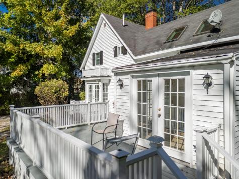 224 Limerock Street Rockland ME 04841