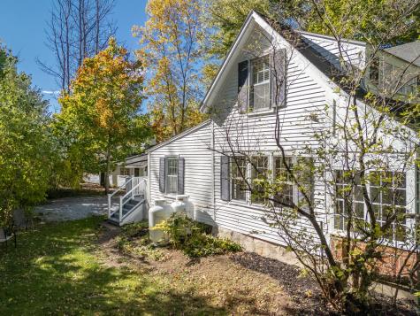 224 Limerock Street Rockland ME 04841