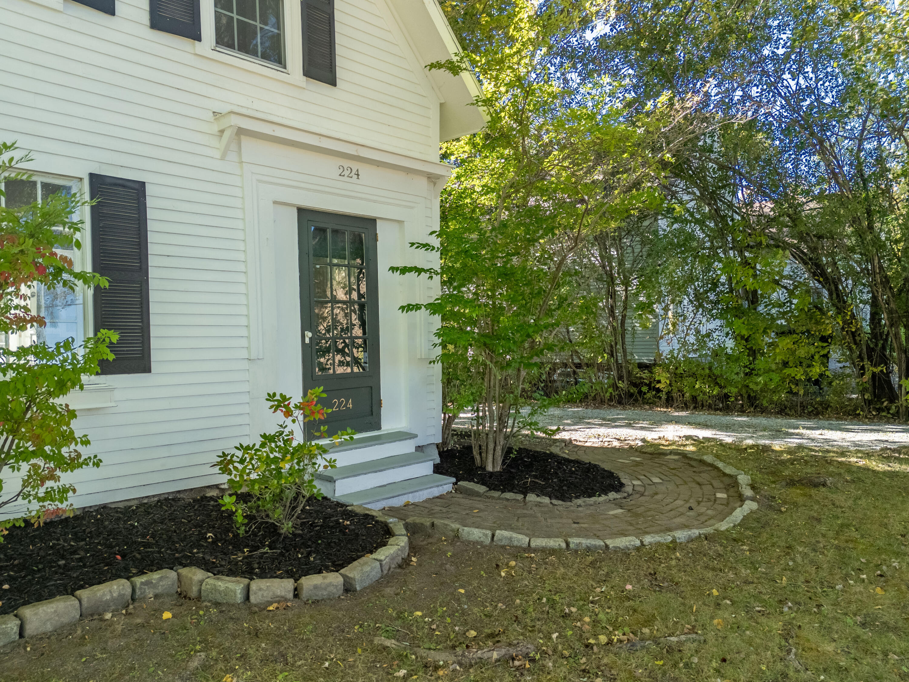 224 Limerock Street Rockland ME 04841