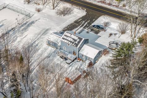 59 Kidder Hill Road Holden ME 04429