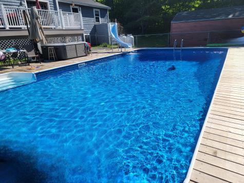 59 Kidder Hill Road Holden ME 04429