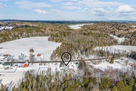 59 Kidder Hill Road Holden ME 04429