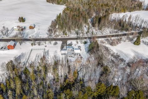 59 Kidder Hill Road Holden ME 04429