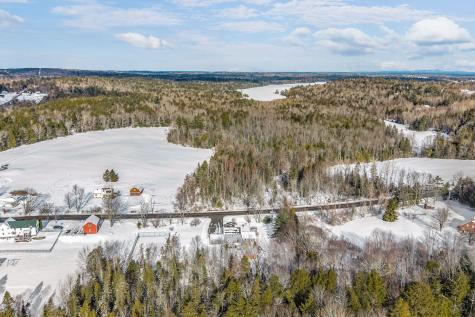 59 Kidder Hill Road Holden ME 04429