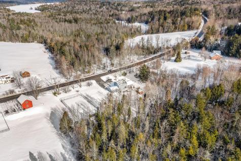 59 Kidder Hill Road Holden ME 04429