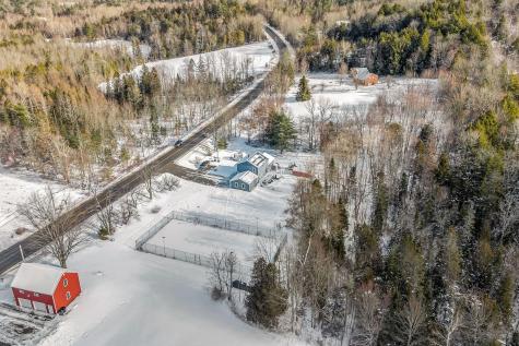 59 Kidder Hill Road Holden ME 04429