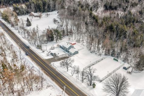 59 Kidder Hill Road Holden ME 04429