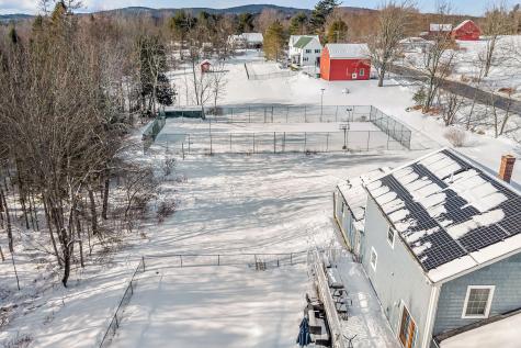 59 Kidder Hill Road Holden ME 04429