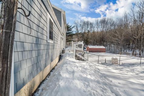 59 Kidder Hill Road Holden ME 04429