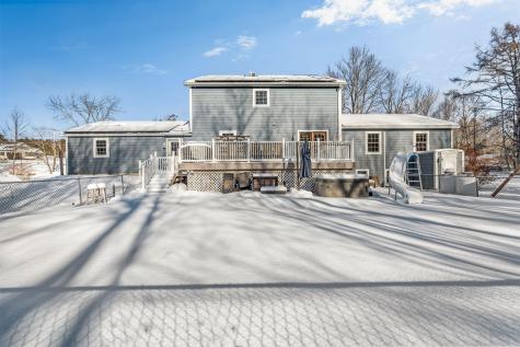 59 Kidder Hill Road Holden ME 04429