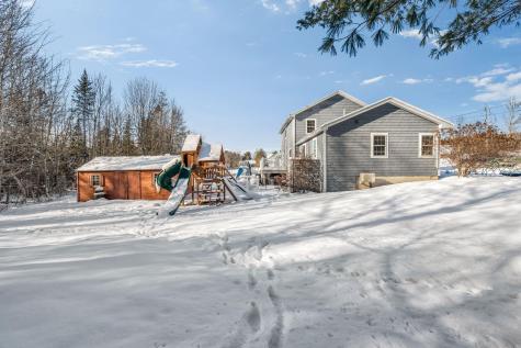 59 Kidder Hill Road Holden ME 04429