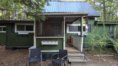 26 Front Avenue Poland ME 04274