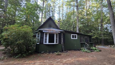 26 Front Avenue Poland ME 04274