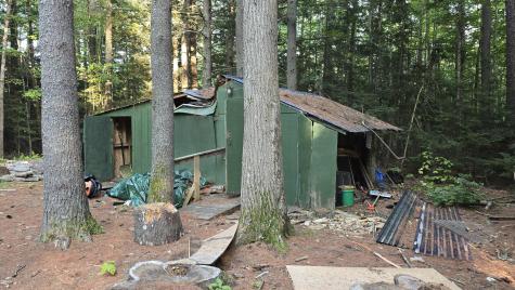 26 Front Avenue Poland ME 04274