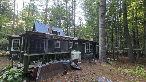 26 Front Avenue Poland ME 04274