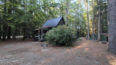 26 Front Avenue Poland ME 04274