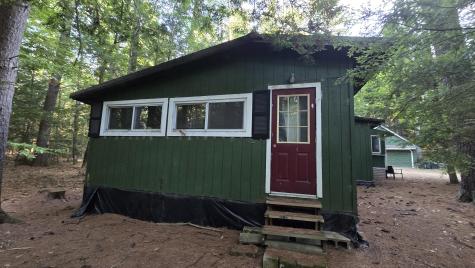 26 Front Avenue Poland ME 04274