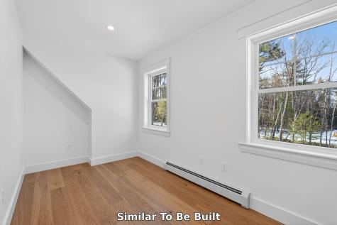 Lot 21 Woodcock Road Gray ME 04039