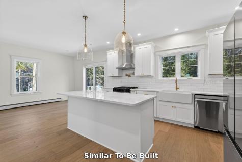 Lot 21 Woodcock Road Gray ME 04039