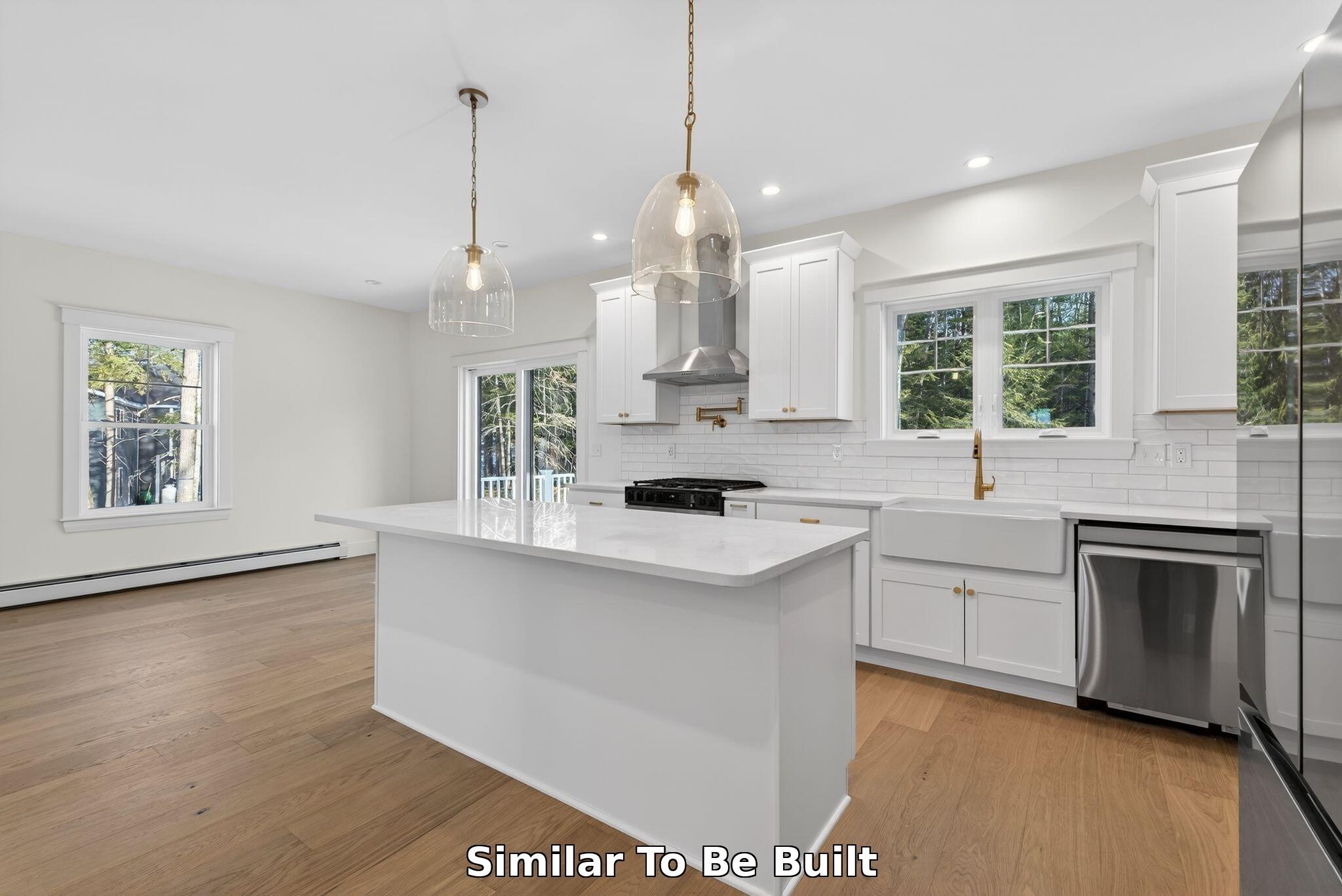 Lot 21 Woodcock Road Gray ME 04039