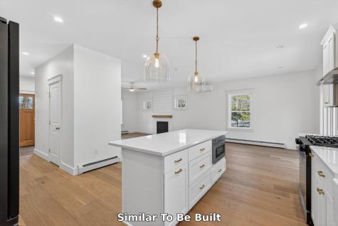 Lot 21 Woodcock Road Gray ME 04039