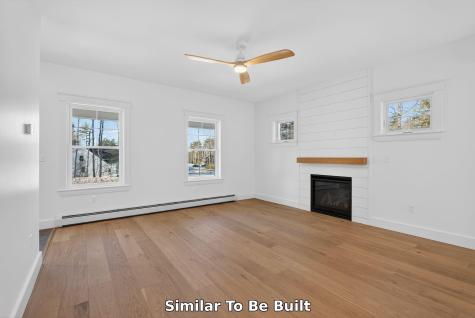 Lot 21 Woodcock Road Gray ME 04039