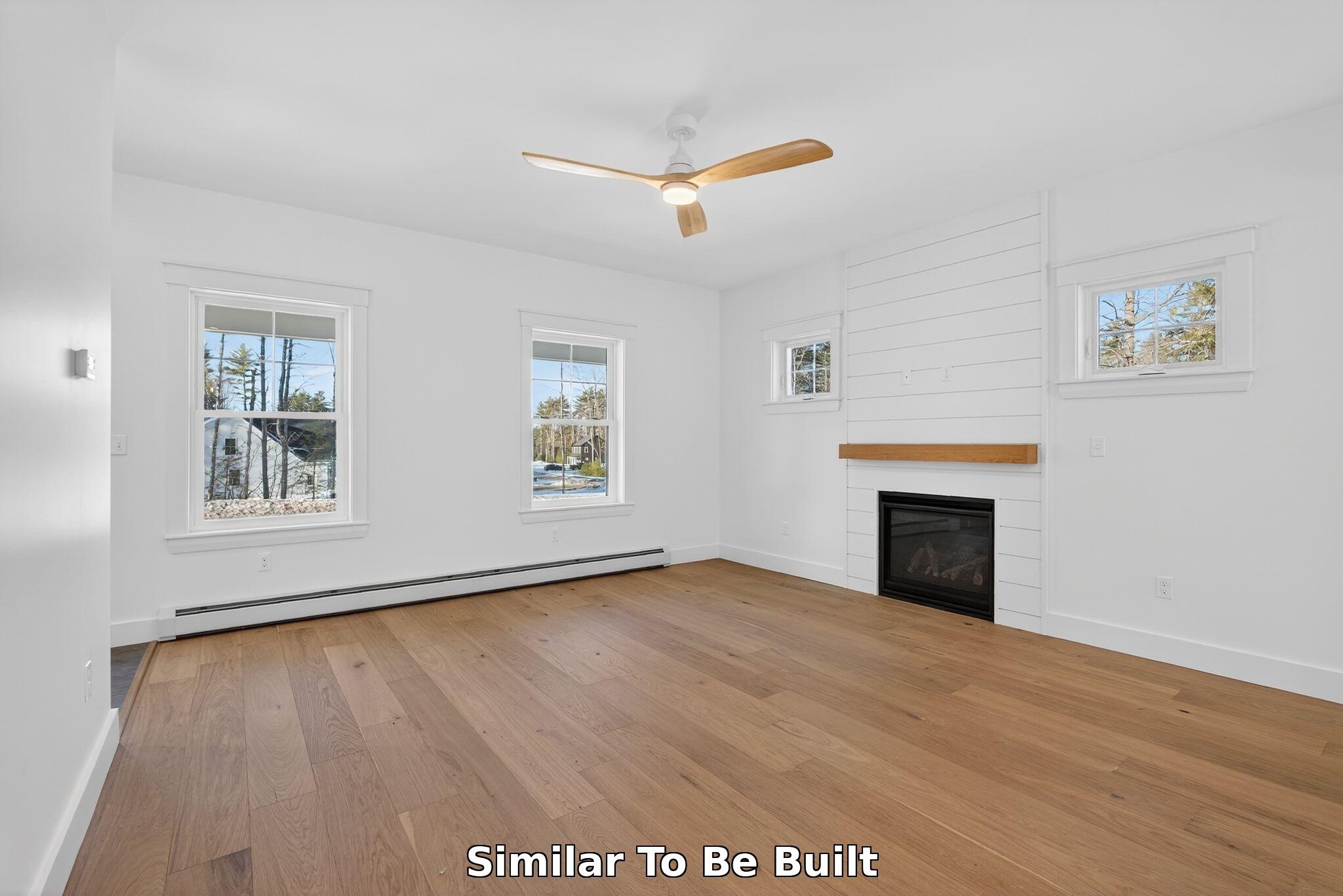 Lot 21 Woodcock Road Gray ME 04039