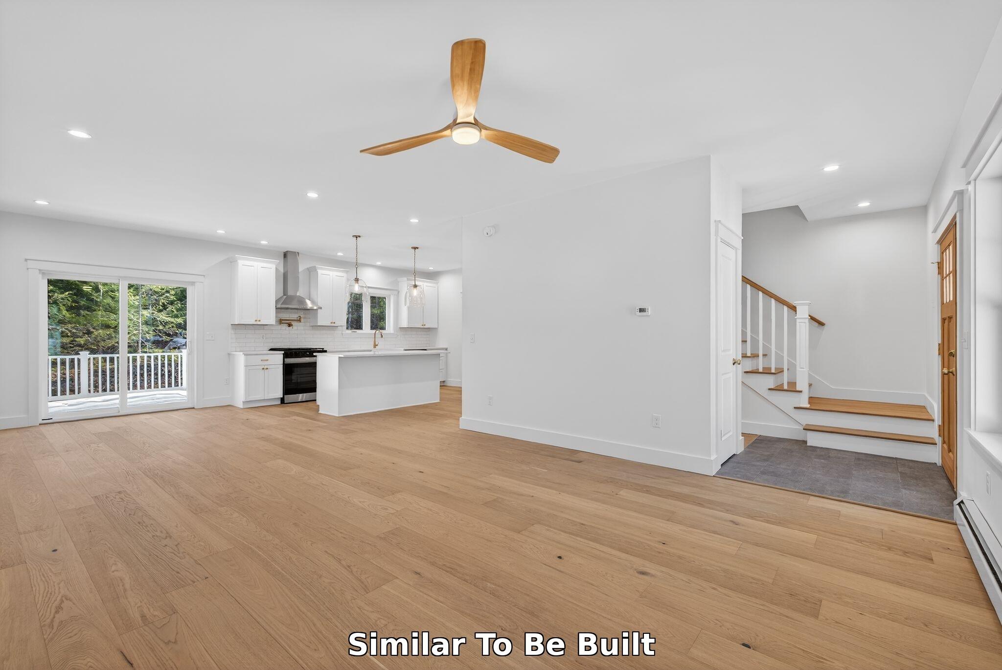 Lot 21 Woodcock Road Gray ME 04039