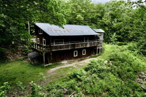 249 Denmark Road Denmark ME 04022