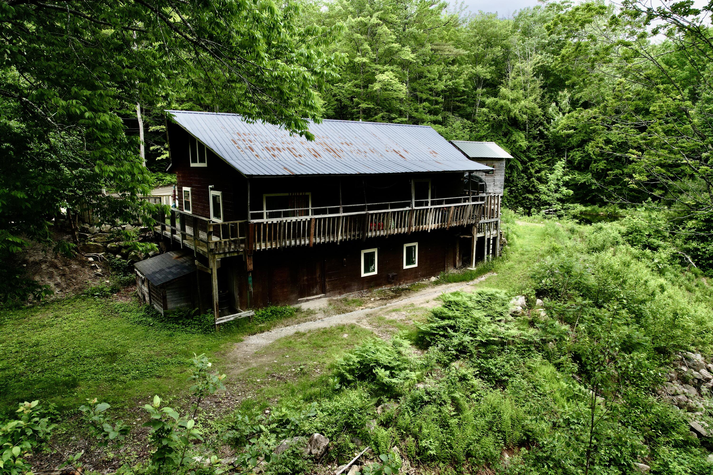 249 Denmark Road Denmark ME 04022