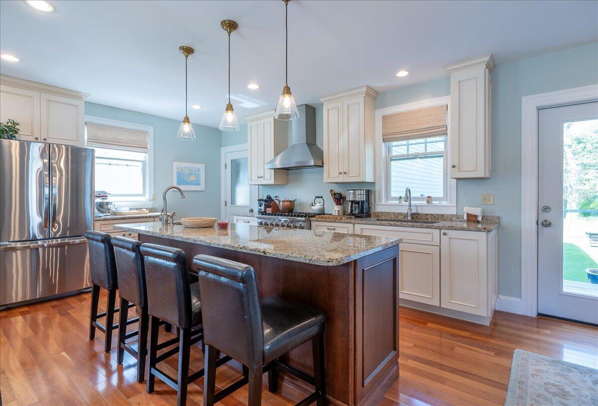6 Mountain Street Camden ME 04843