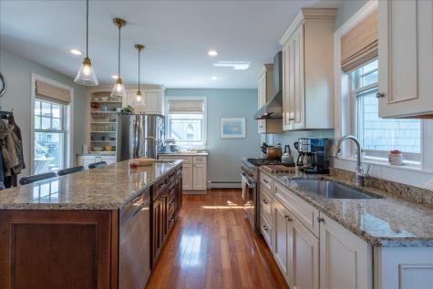 6 Mountain Street Camden ME 04843