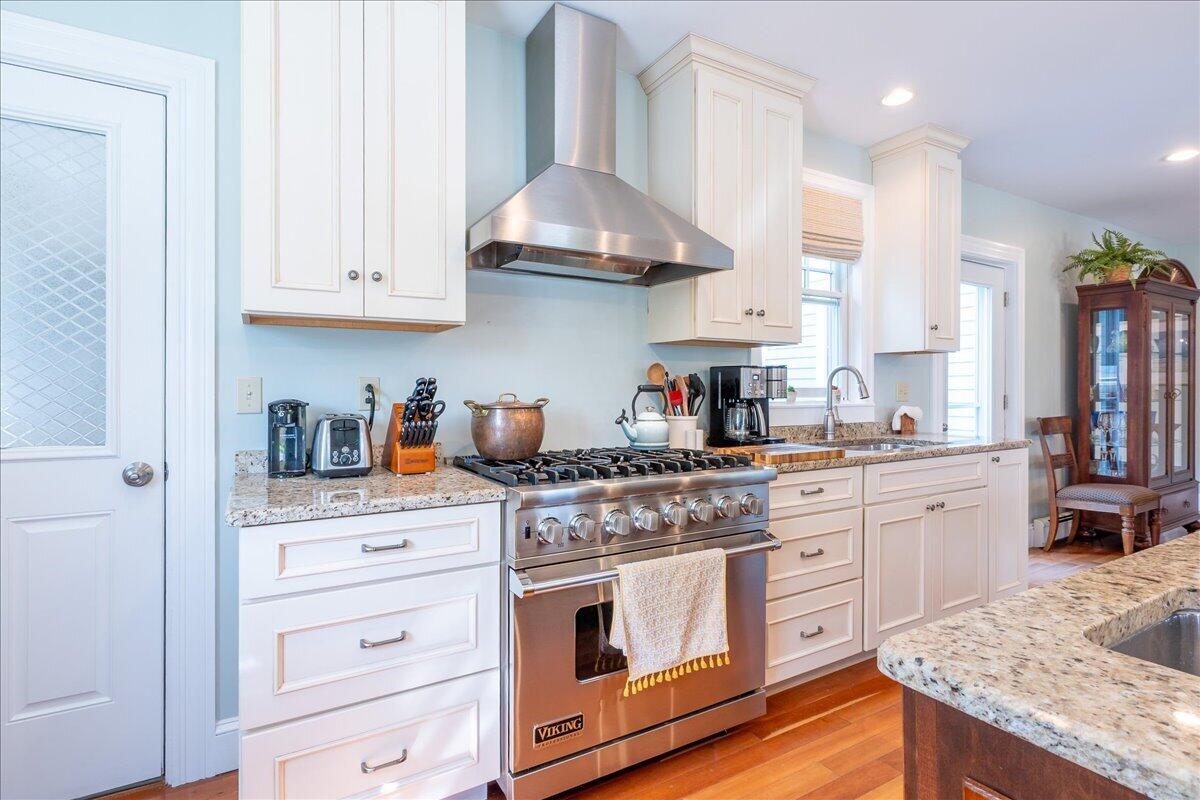 6 Mountain Street Camden ME 04843