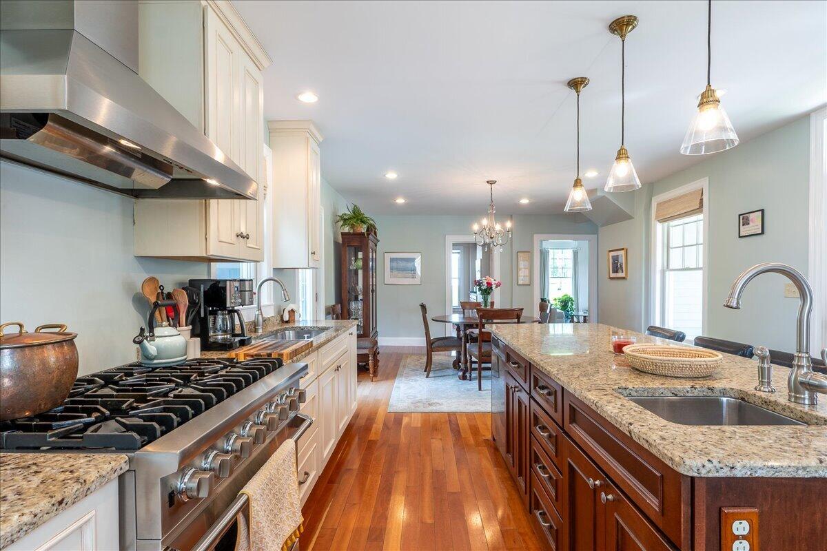 6 Mountain Street Camden ME 04843